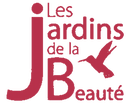 Les Jardins de la Beauté Logo